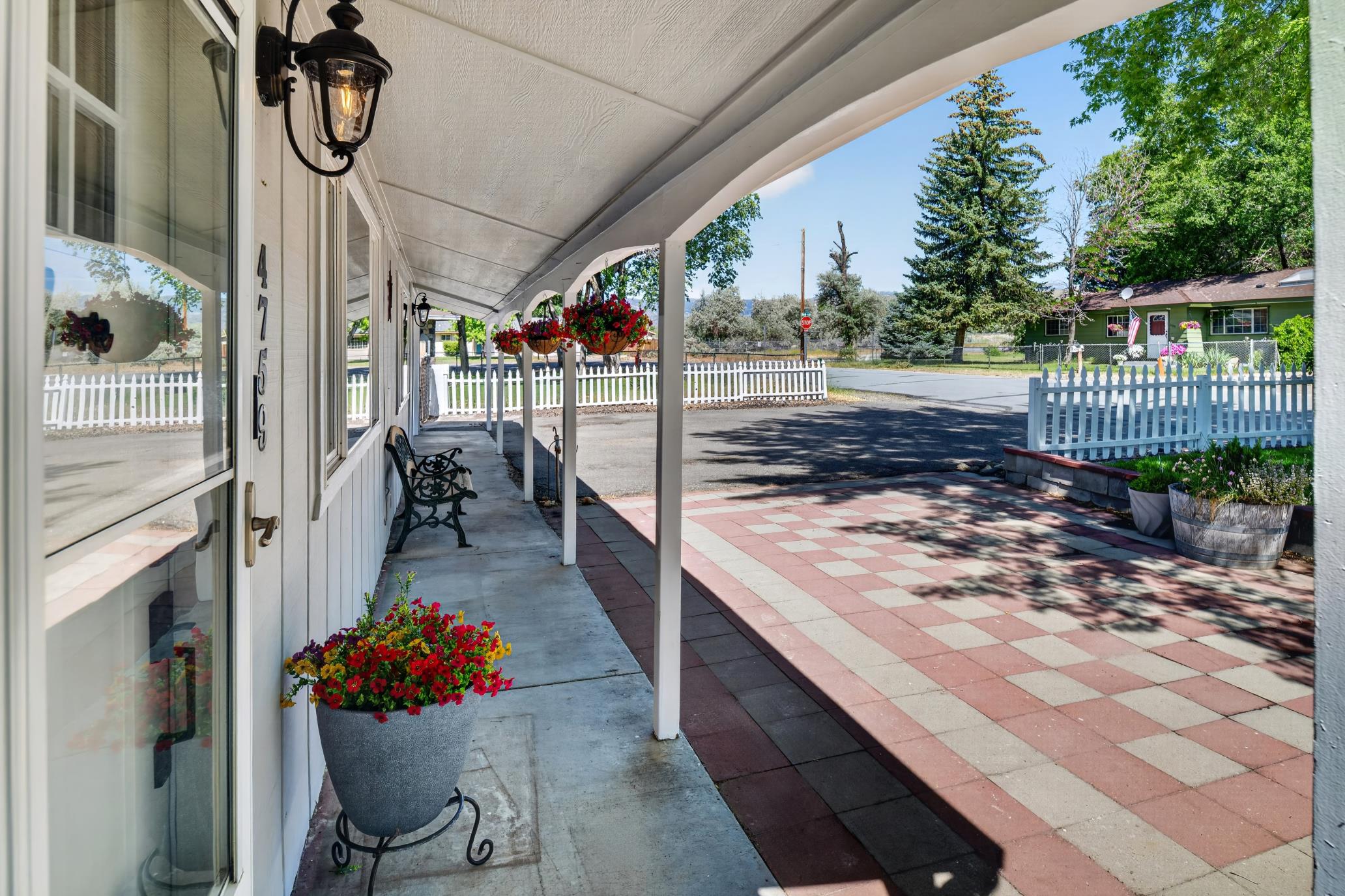 Photo 6 in the media gallery. Call the agent for details.