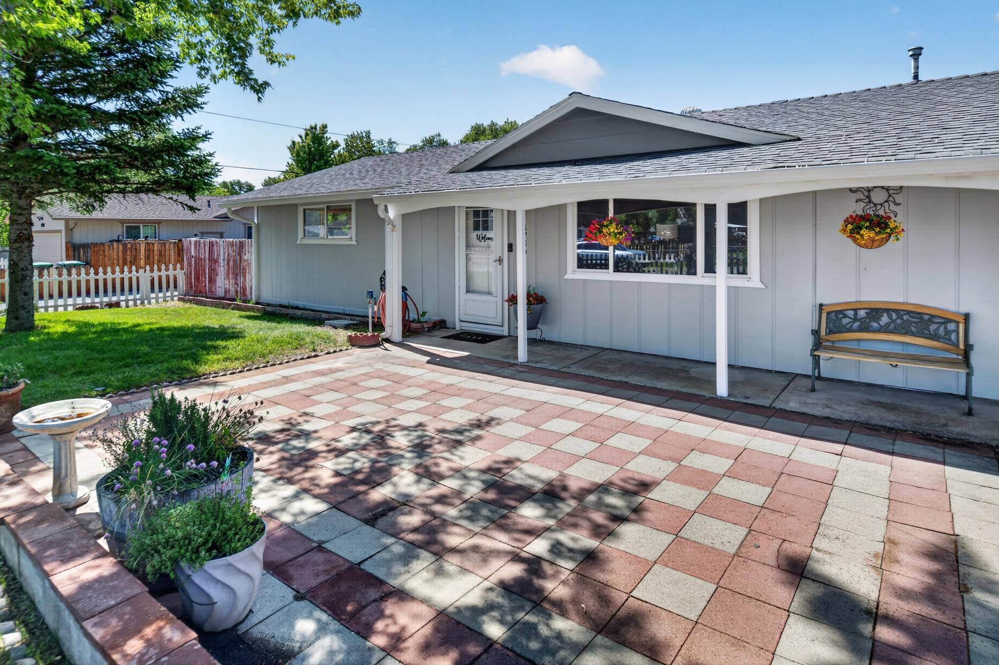 Photo 5 in the media gallery. Call the agent for details.